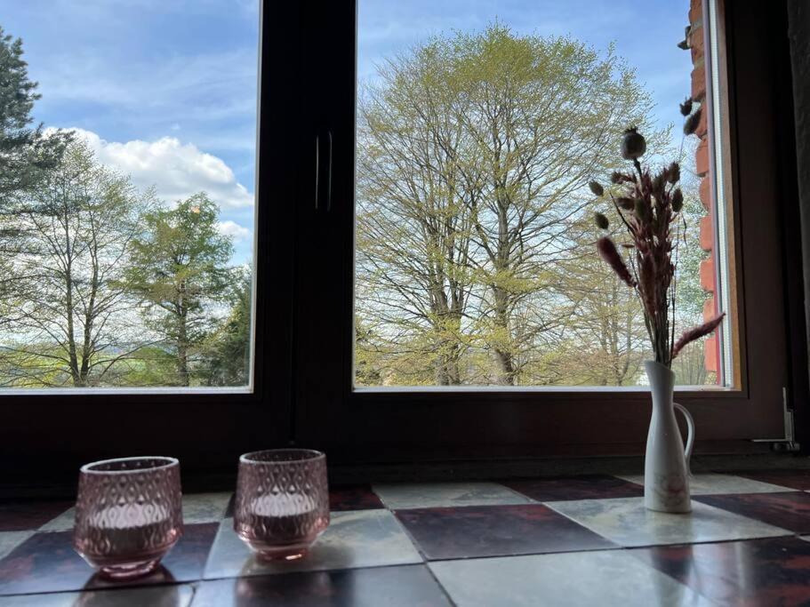 Little Roua Ardenne Cottage 4 Pers Стумон Экстерьер фото