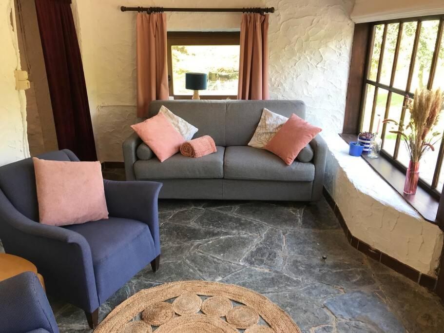 Little Roua Ardenne Cottage 4 Pers Стумон Экстерьер фото