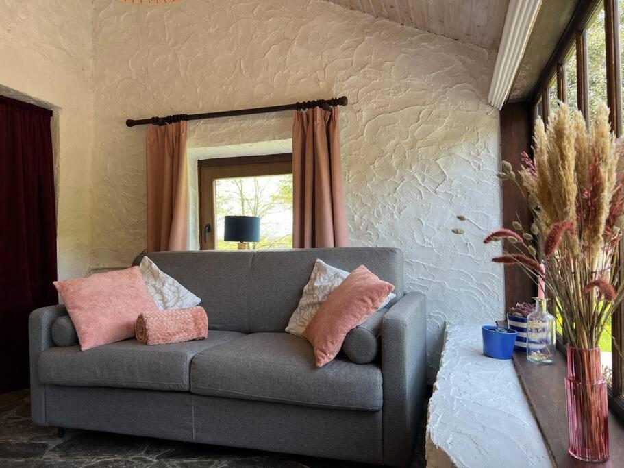 Little Roua Ardenne Cottage 4 Pers Стумон Экстерьер фото
