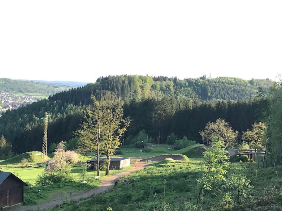 Little Roua Ardenne Cottage 4 Pers Стумон Экстерьер фото