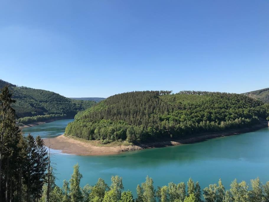 Little Roua Ardenne Cottage 4 Pers Стумон Экстерьер фото