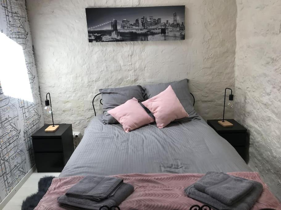 Little Roua Ardenne Cottage 4 Pers Стумон Экстерьер фото
