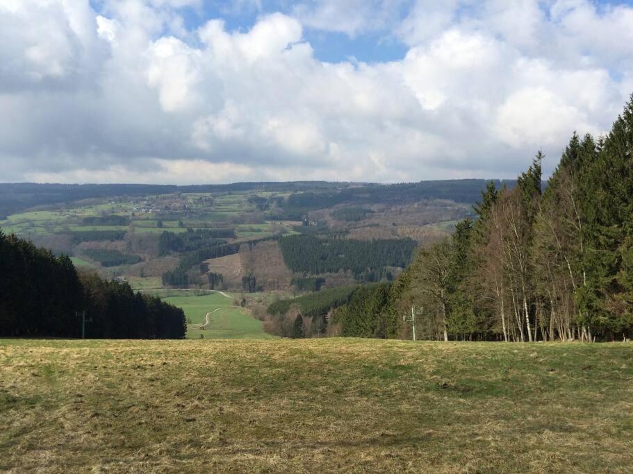 Little Roua Ardenne Cottage 4 Pers Стумон Экстерьер фото