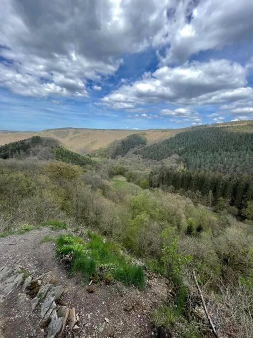 Little Roua Ardenne Cottage 4 Pers Стумон Экстерьер фото